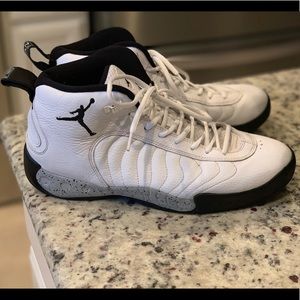 Jordan Jumpman Pro